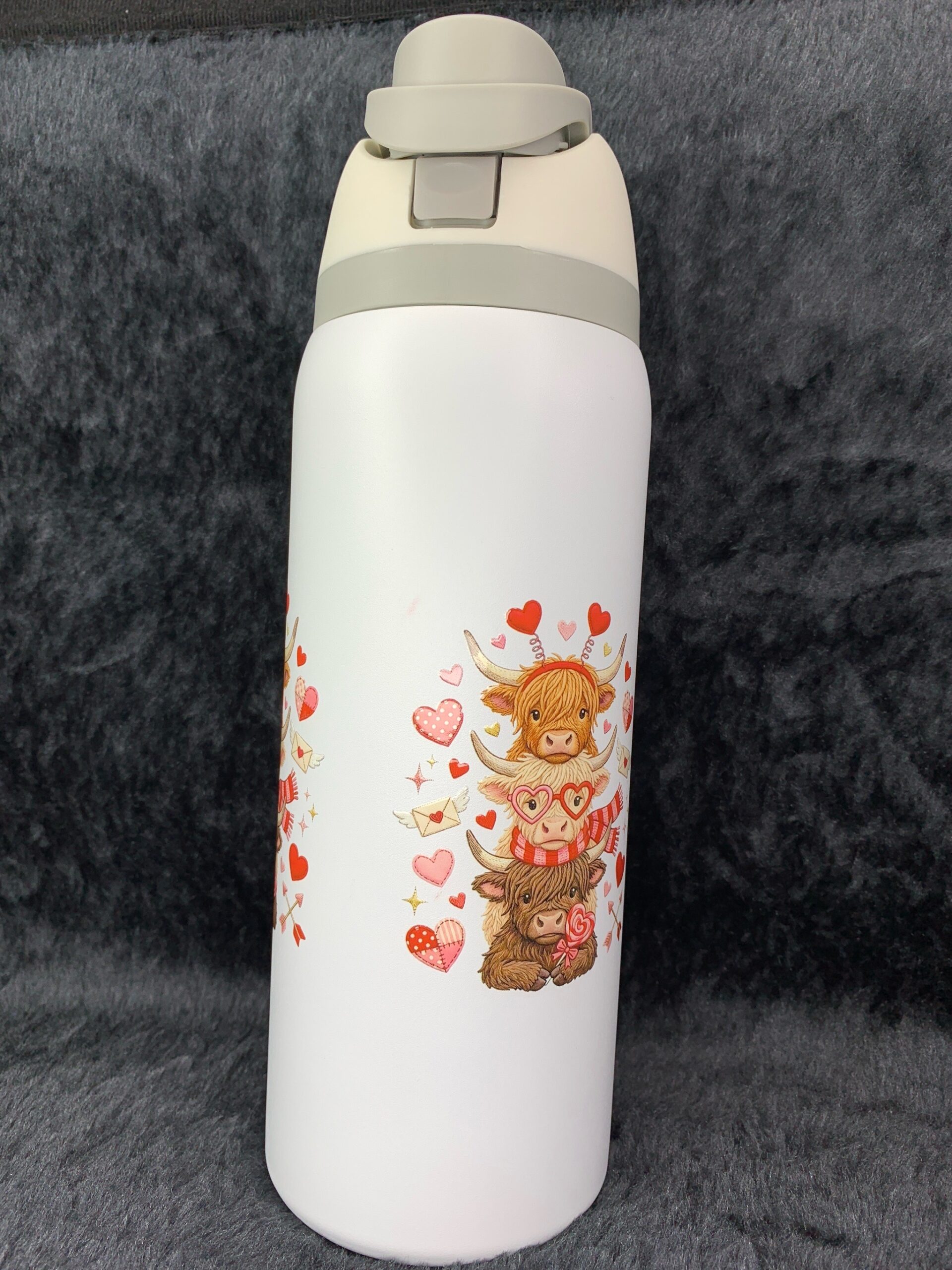 Big Insulated Water Bottle 4 Big Insulated Water Bottle - Image 4