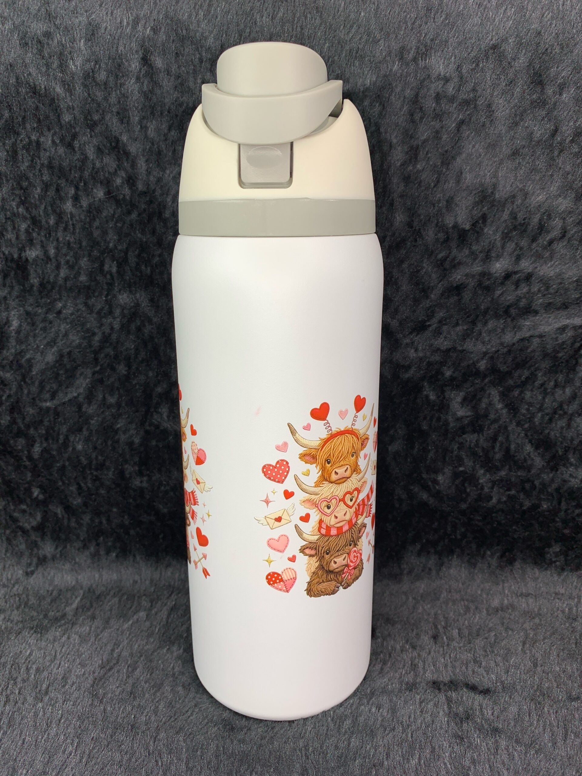 Big Insulated Water Bottle 5 Big Insulated Water Bottle - Image 5