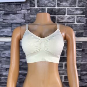 Stylish Seamless Comfort Bralette