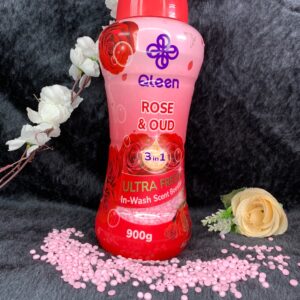Qleen Laundry Scent Booster