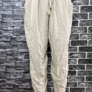 Brown Trouser Pant