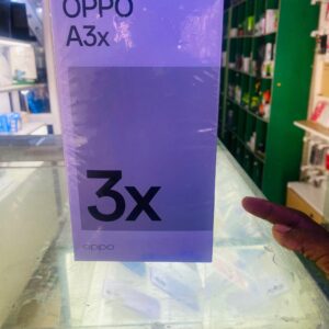 Oppo A3x