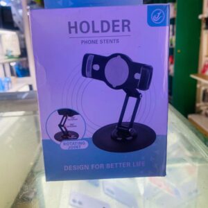 Holder Phone Stents