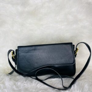 Black Handbag