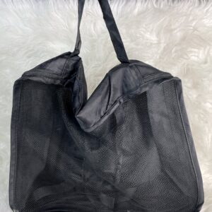 Black Mini Traveling Bag