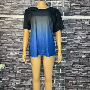 Ombré Sports T-Shirts