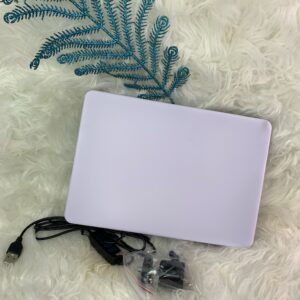 Home 12 LED Video Light Panel
