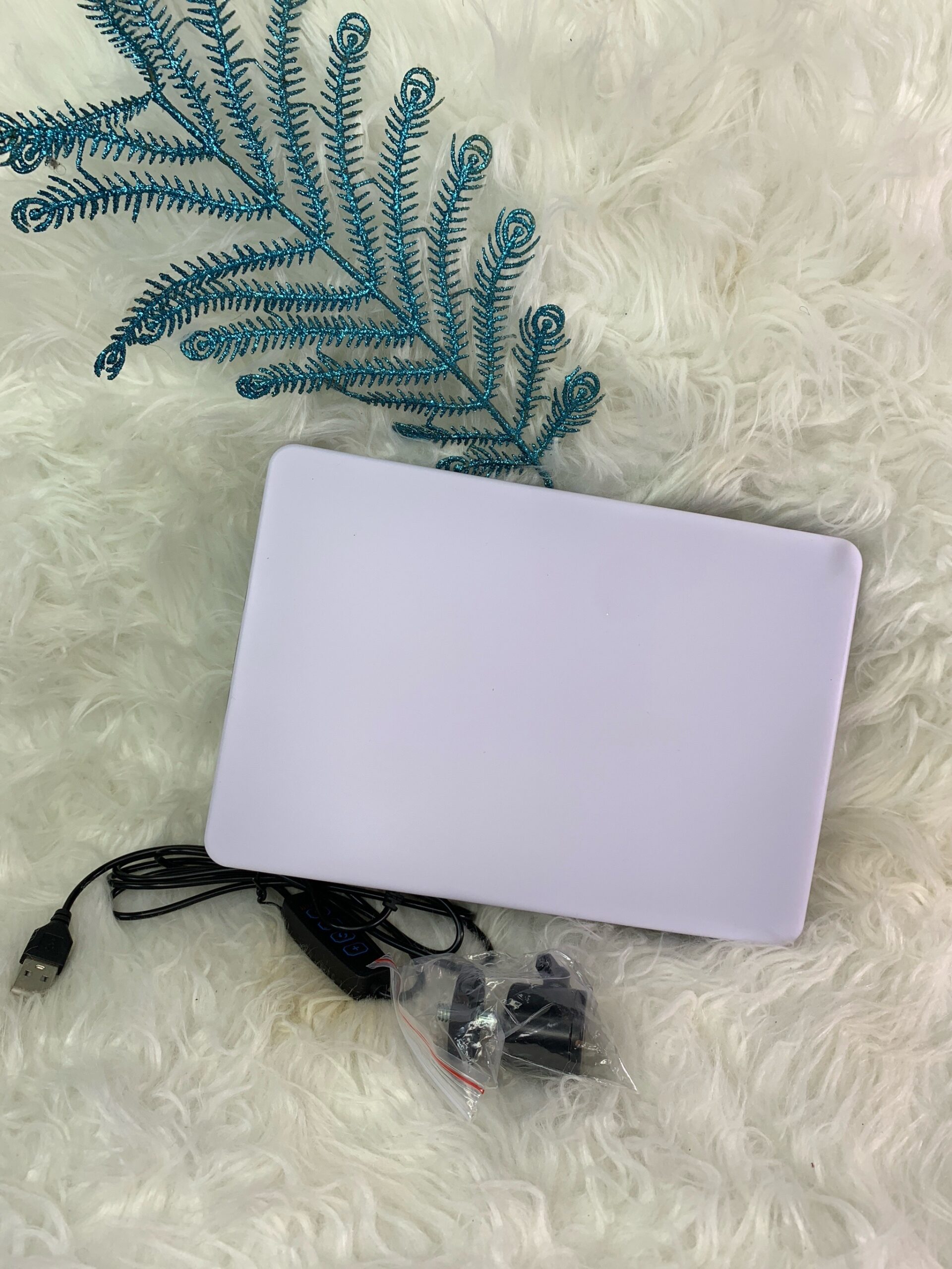 LED Video Light Panel 1 LED Video Light Panel