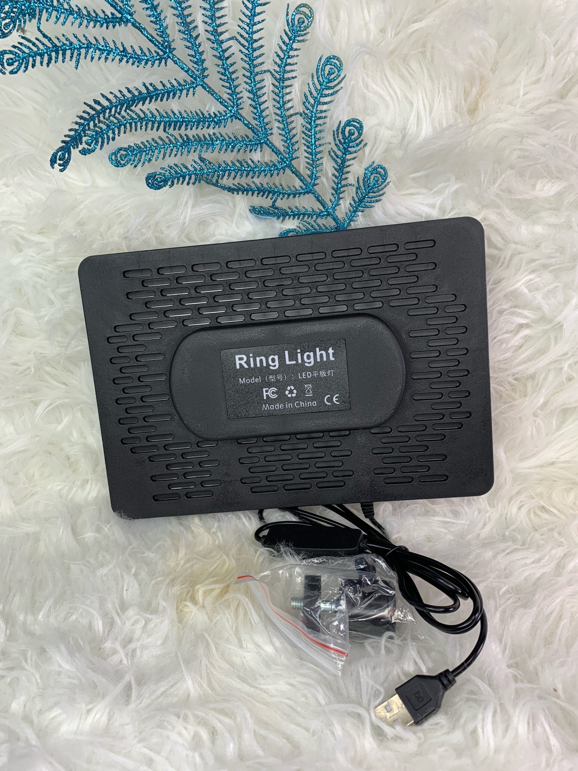 LED Video Light Panel 2 LED Video Light Panel - Image 2