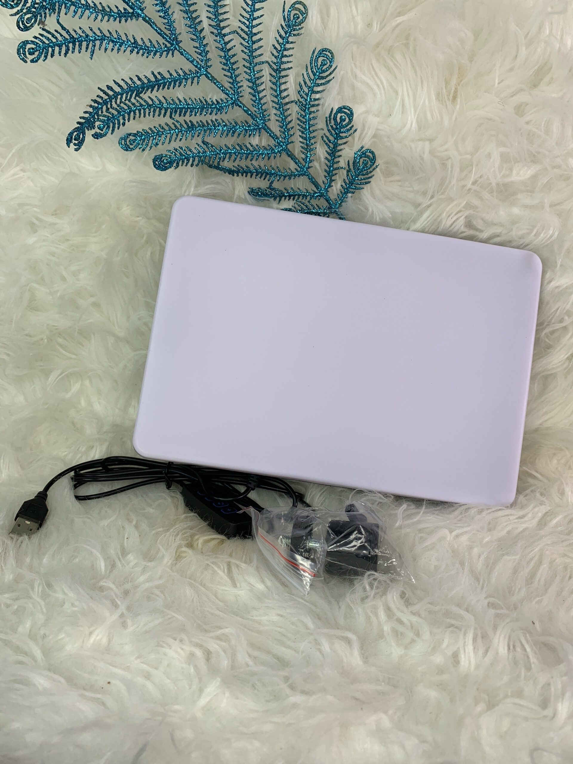LED Video Light Panel 4 LED Video Light Panel - Image 4
