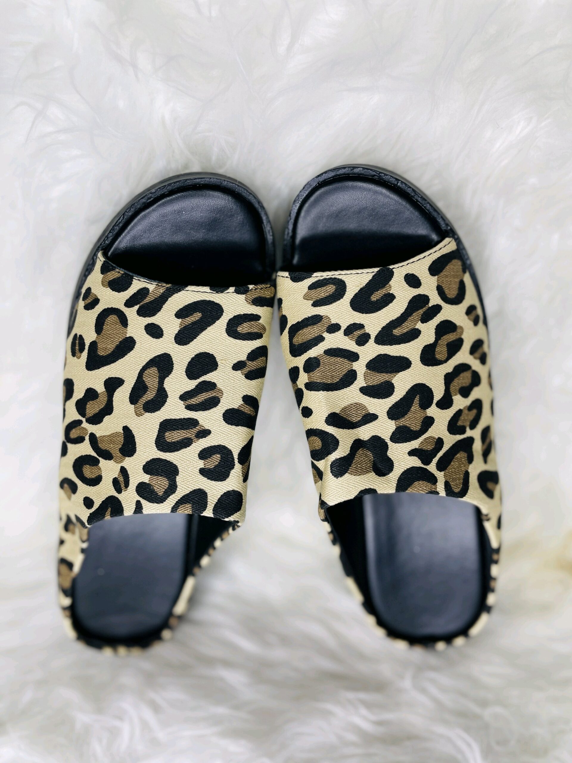 Leopard Lofa Slippers 5 Leopard Lofa Slippers - Image 5