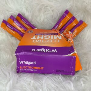 Wellgard ElectroMight Daily Electrolytes