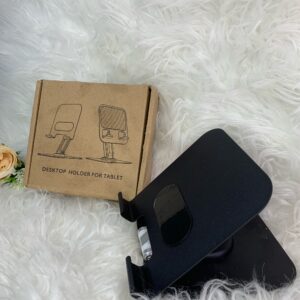 Desktop Holder for Tablet