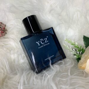 YCZ Charm Unfolds Perfume –