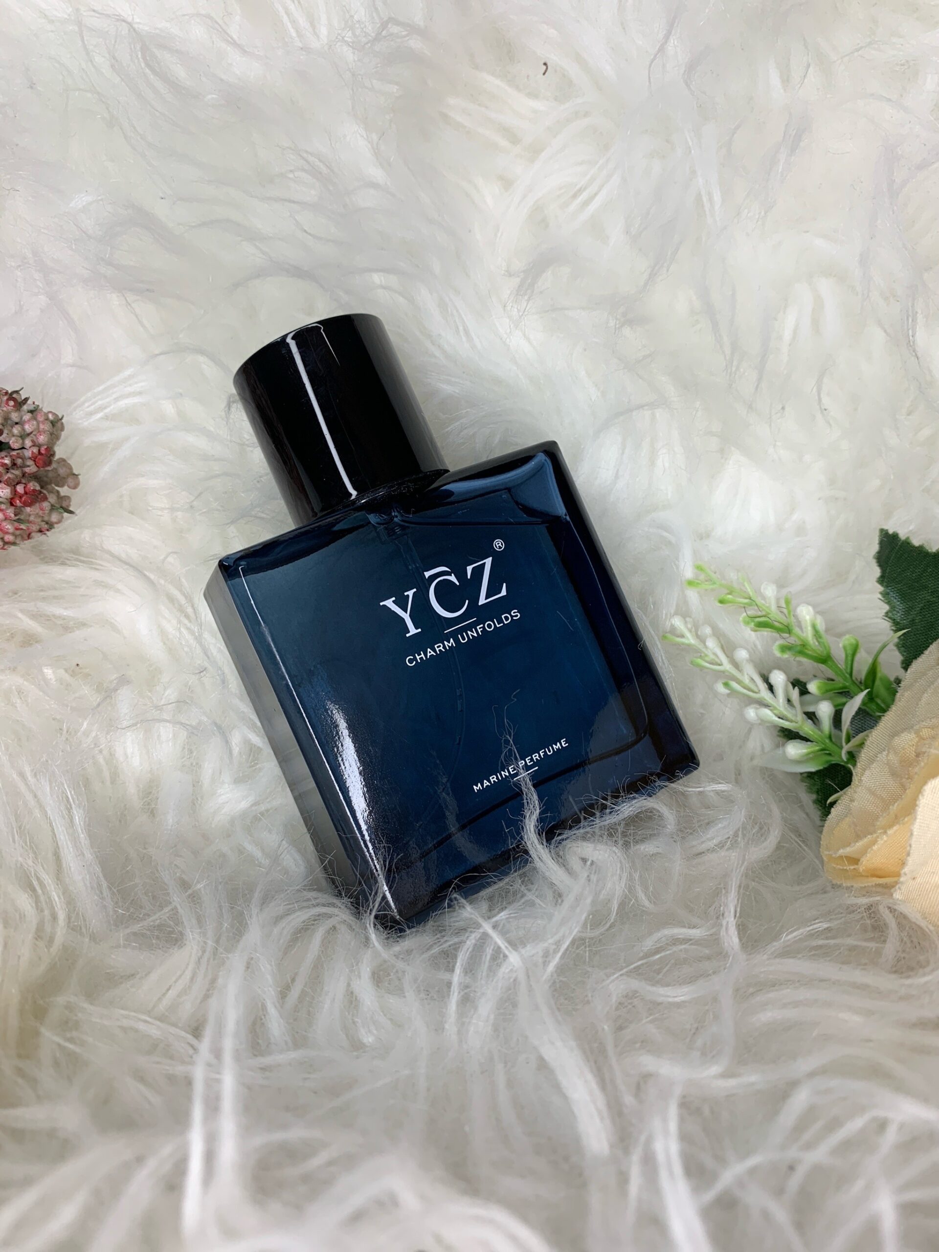 YCZ Charm Unfolds Perfume – 1 YCZ Charm Unfolds Perfume –