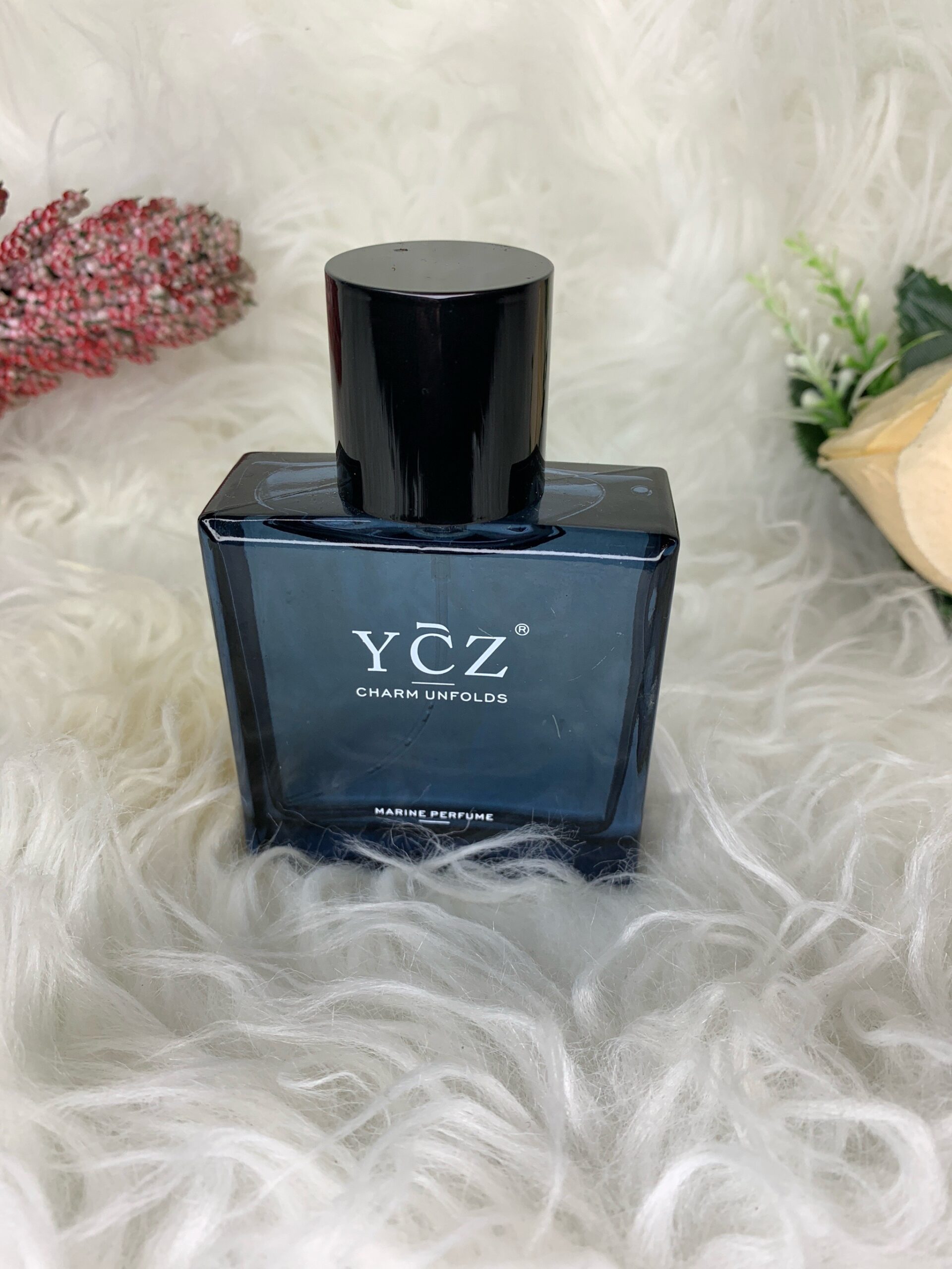 YCZ Charm Unfolds Perfume – 2 YCZ Charm Unfolds Perfume – - Image 2
