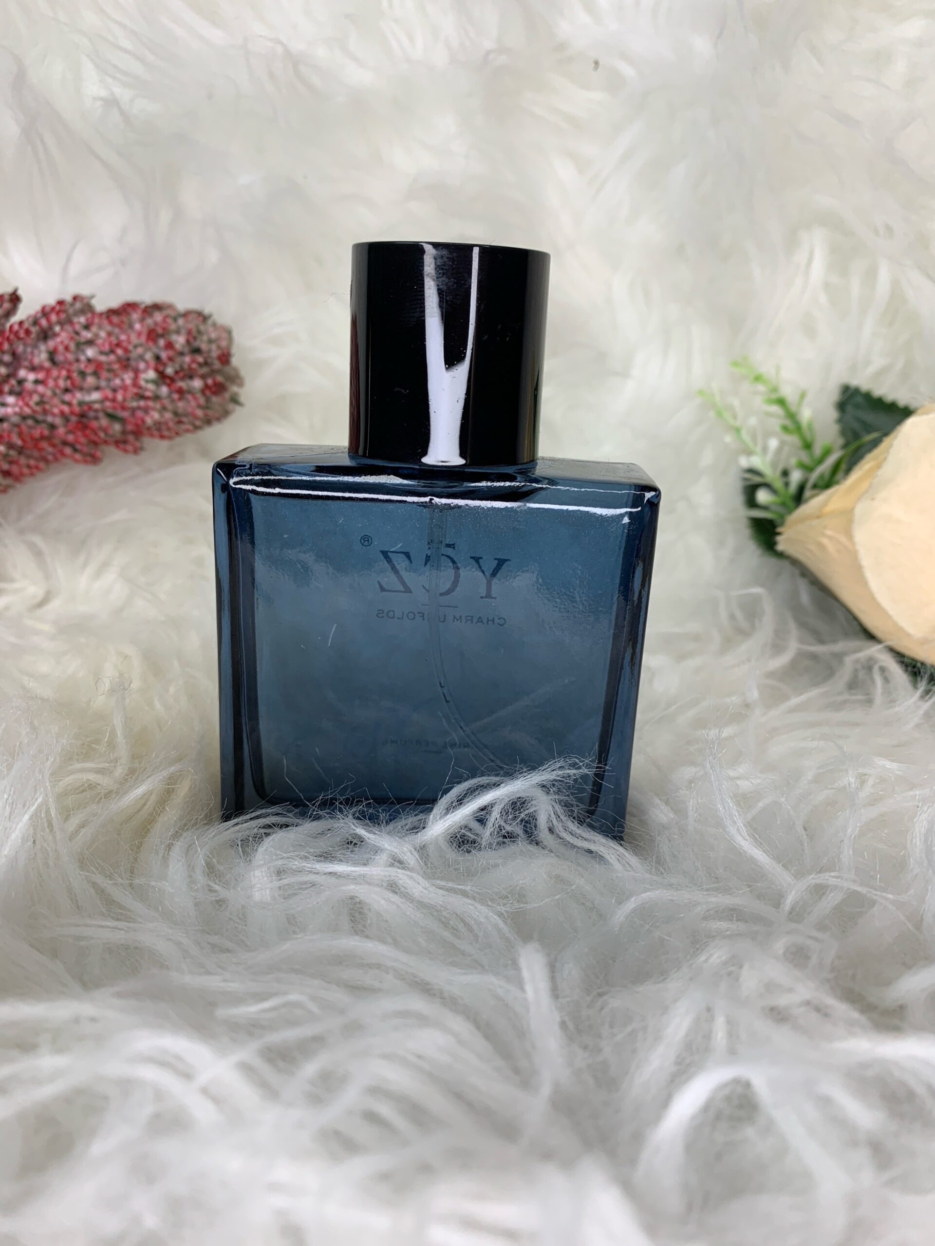 YCZ Charm Unfolds Perfume – 3 YCZ Charm Unfolds Perfume – - Image 3