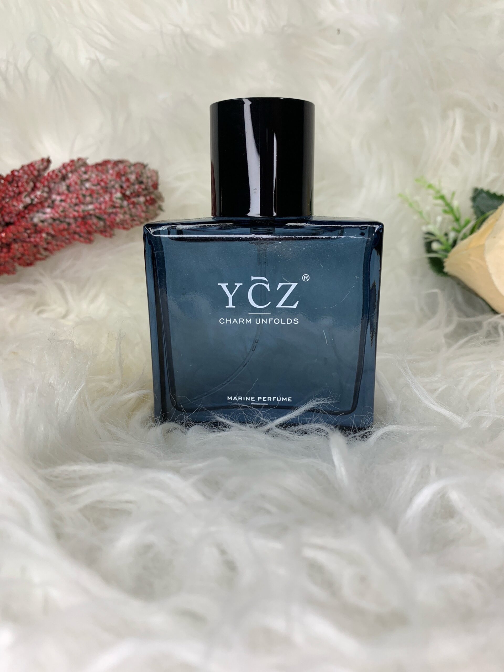YCZ Charm Unfolds Perfume – 4 YCZ Charm Unfolds Perfume – - Image 4
