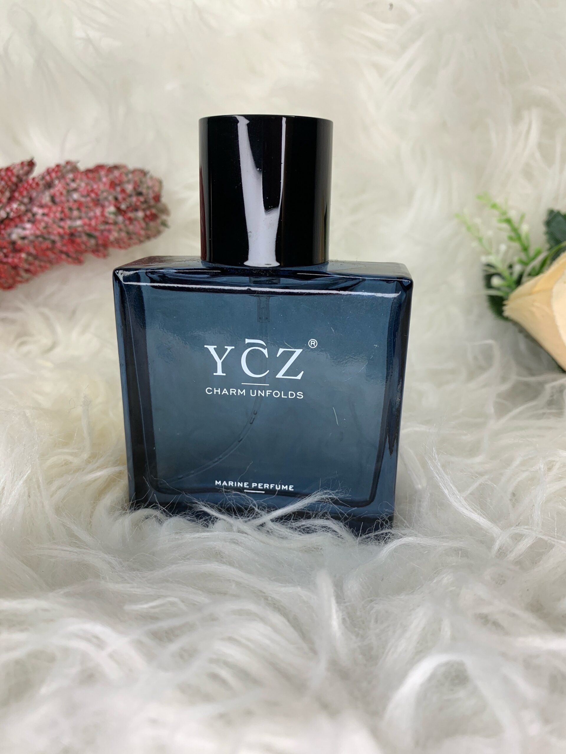 YCZ Charm Unfolds Perfume – 5 YCZ Charm Unfolds Perfume – - Image 5