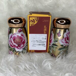 Mini Smart Thermos Flask