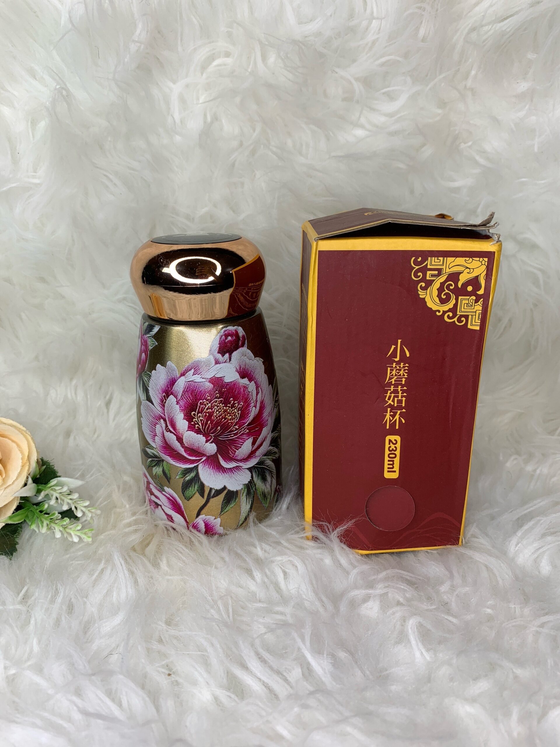 Mini Smart Thermos Flask 5 Mini Smart Thermos Flask - Image 5