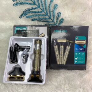 Home 15 Miguan Hair Trimmer Shaver Set