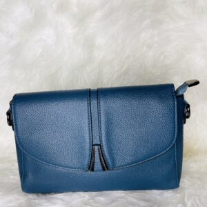 Navy Blue Women's Handbag