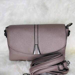 Grey Classy Handbag