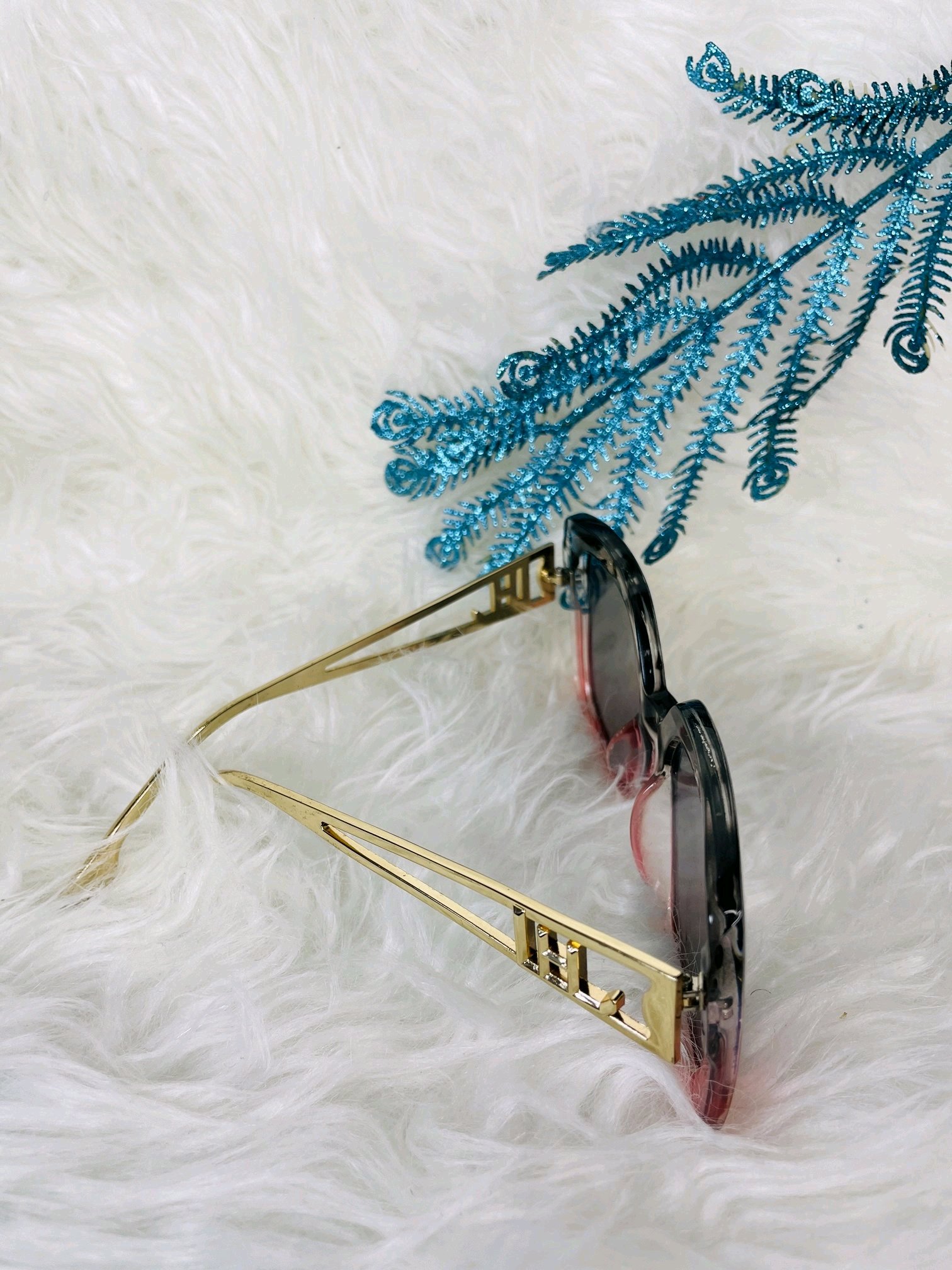 Richy Eyeglass 3 Richy Eyeglass - Image 3