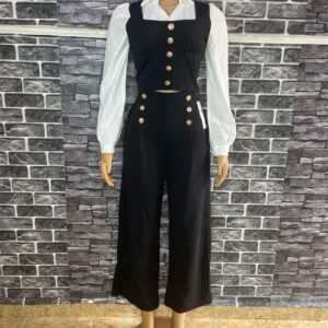 Women Two Piece Set