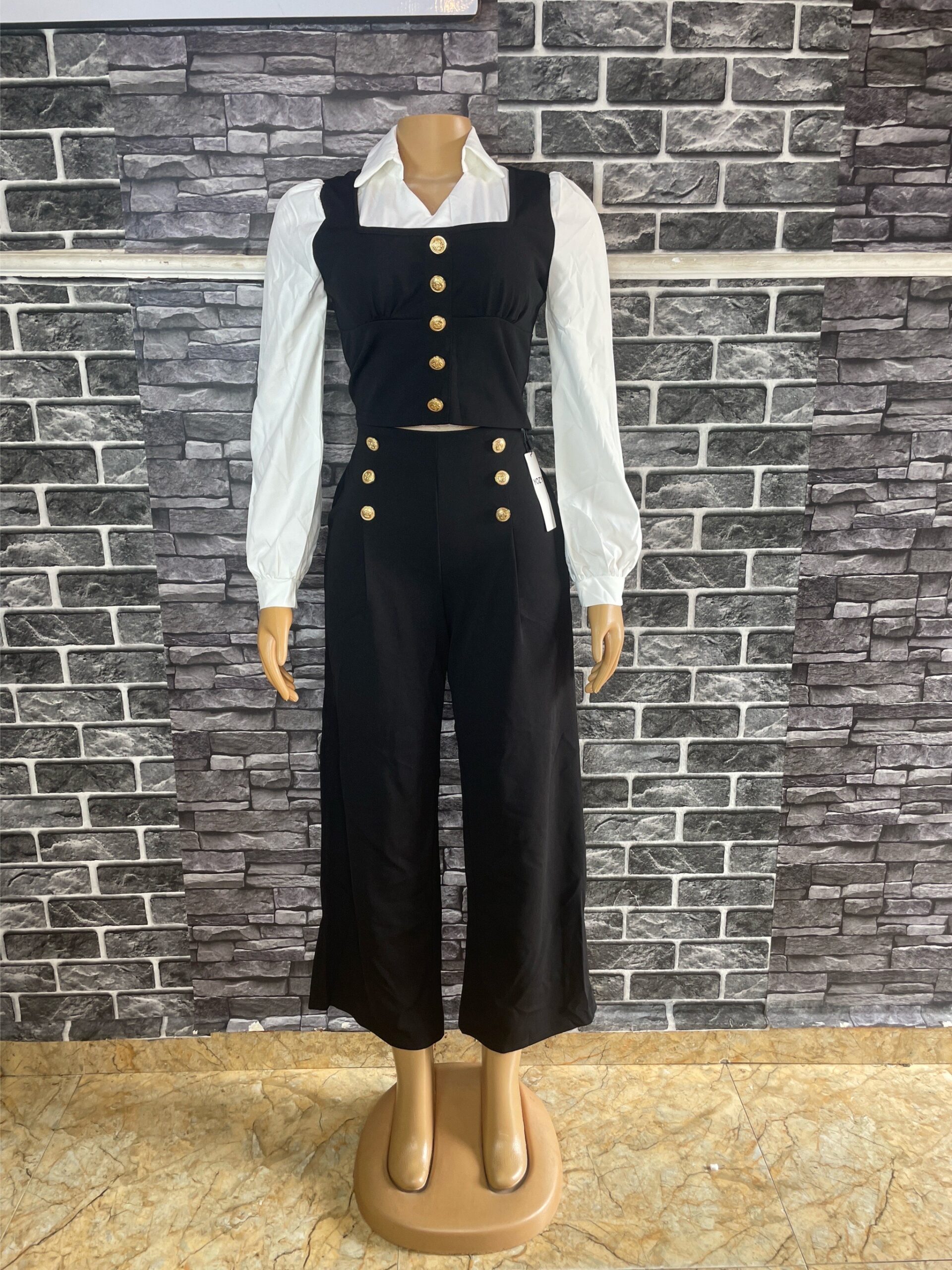 Women Two Piece Set 4 Women Two Piece Set - Image 4