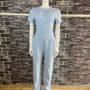 Home 12 Short Sleeve Two Piece Set