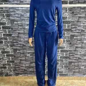 Long Sleeve Two Piece Set