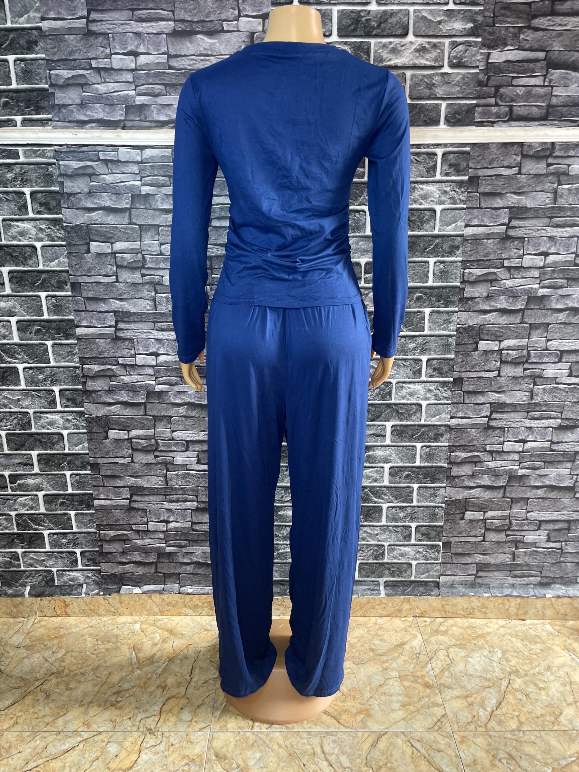 Long Sleeve Two Piece Set 2 Long Sleeve Two Piece Set - Image 2
