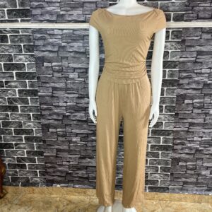 Off-Shoulder Two Piece Set
