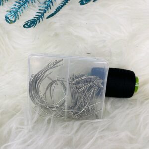 Niddle And Thread