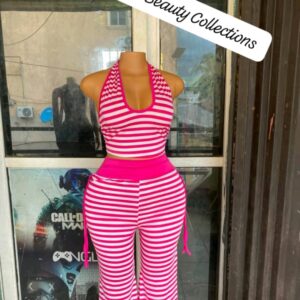 sexy jumpsuit