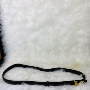 Home 21 Black Belt