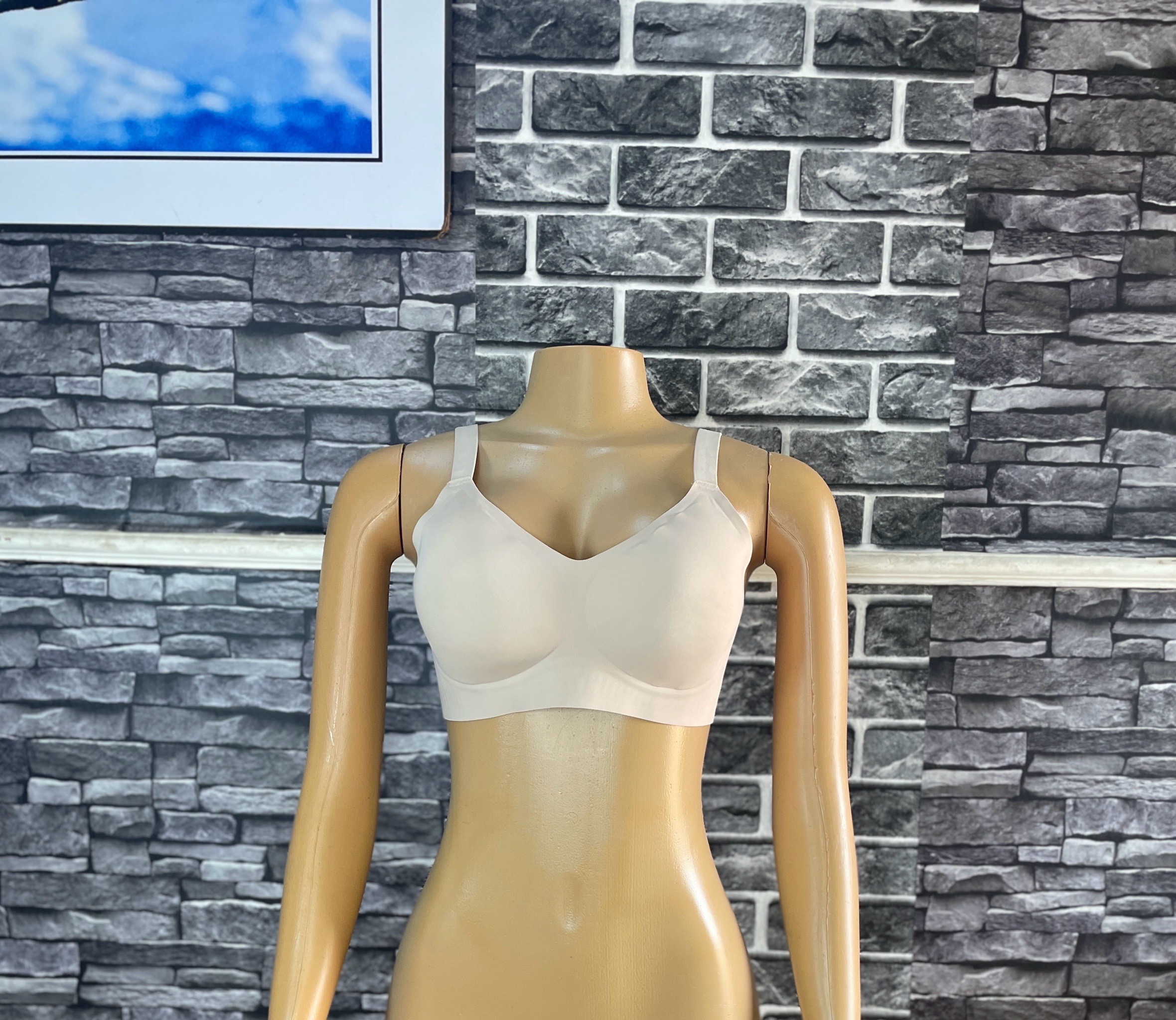 Seamless Wireless Bra 5 Seamless Wireless Bra - Image 5