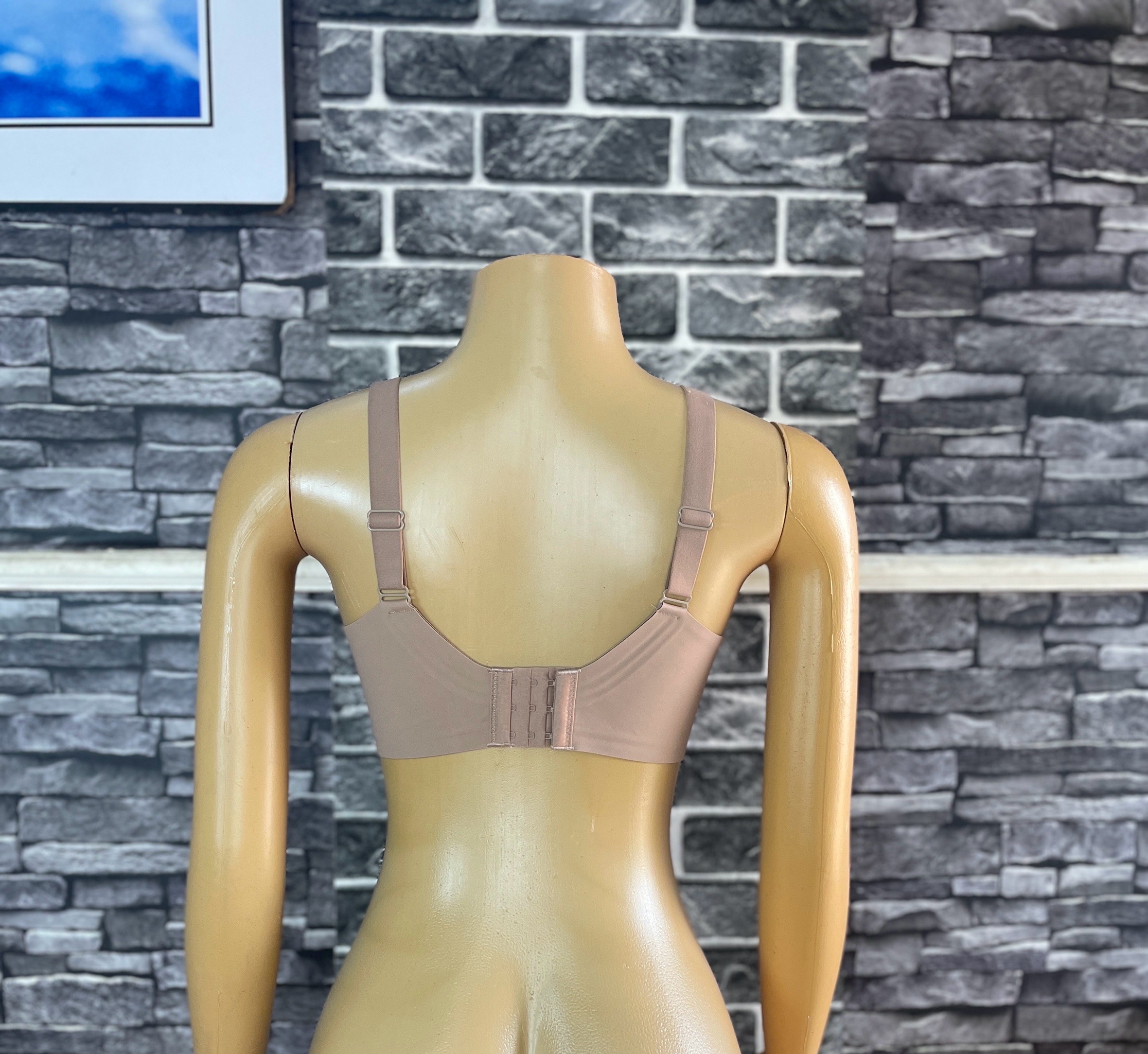 Seamless Wireless Bra 7 Seamless Wireless Bra - Image 7