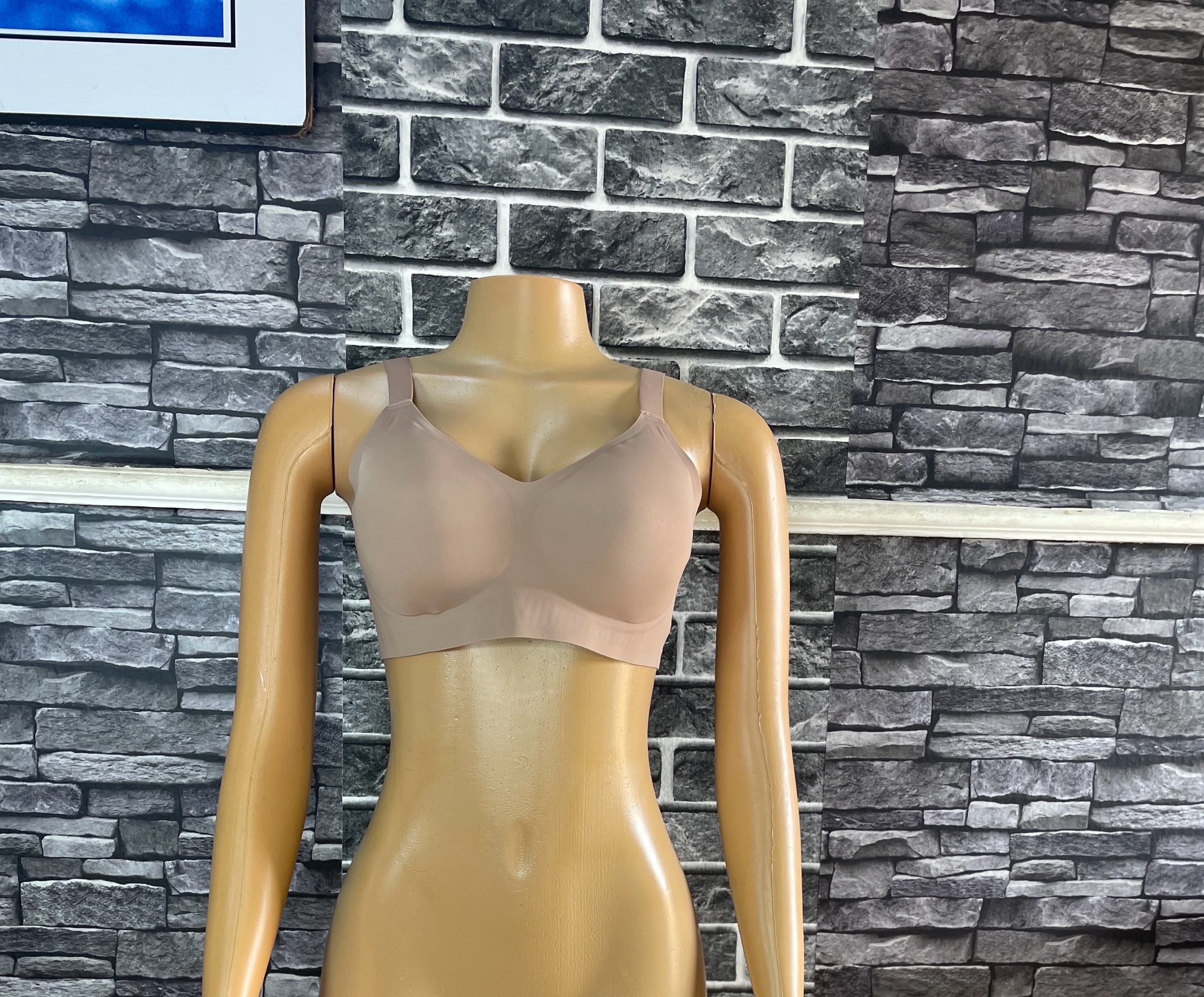 Seamless Wireless Bra 8 Seamless Wireless Bra - Image 8
