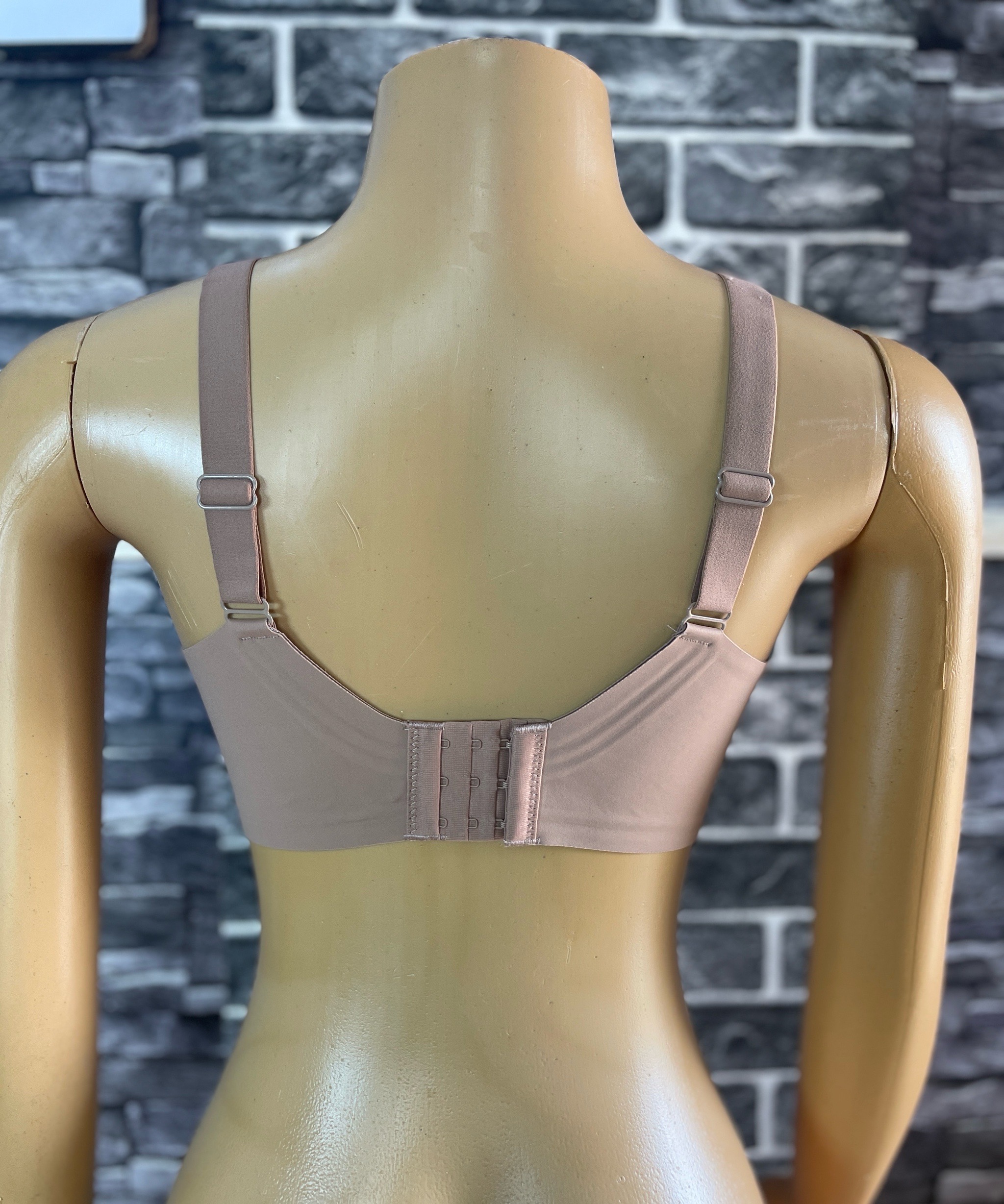 Seamless Wireless Bra 9 Seamless Wireless Bra - Image 9