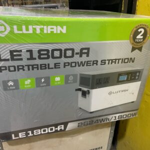 solar products